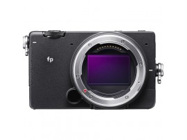 Sigma fp Mirrorless Digital Camera